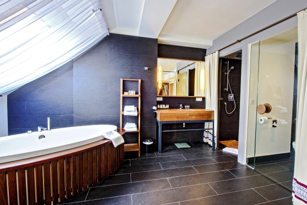 Hotel Bristol Tradition & Luxury (Rzeszów)